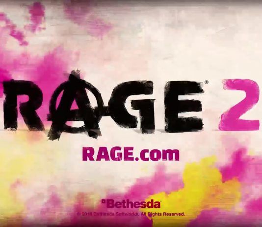 Confirmadas las plataformas de RAGE 2; será un gran mundo abierto