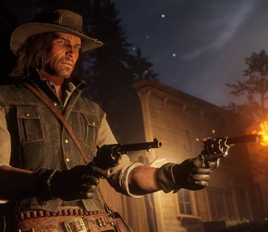 Mañana se mostrará nuevo gameplay de Red Dead Redemption 2