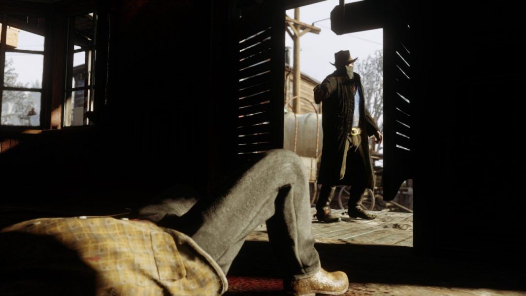 Red Dead Redemption 2 (7)