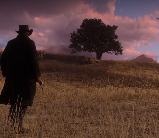 Rockstar enseña algunas de las ciudades de Red Dead Redemption 2