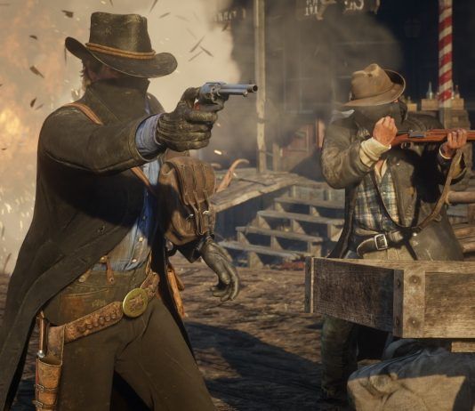 Revelados los bonus por reservar Red Dead Redemption 2