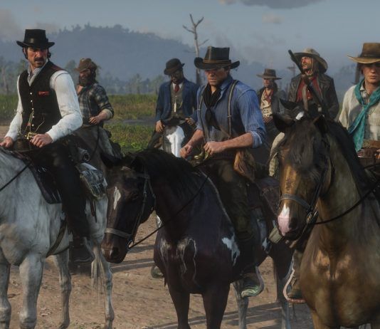 Red Dead Redemption 2 contará las 23 historias de sus personajes