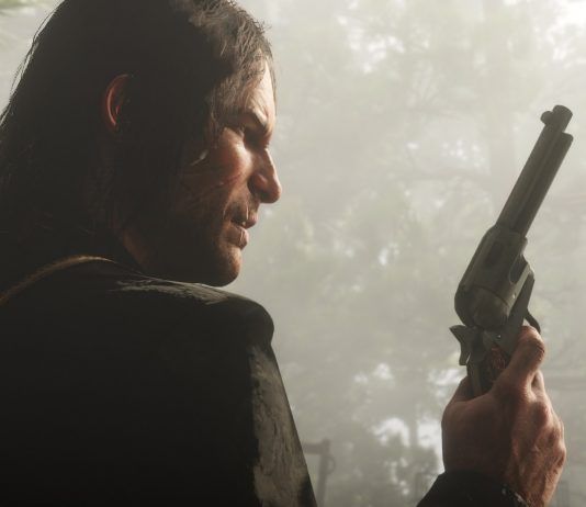 Red Dead Redemption 2 estrenará tráiler hoy y se podrá pre-descargar mañana