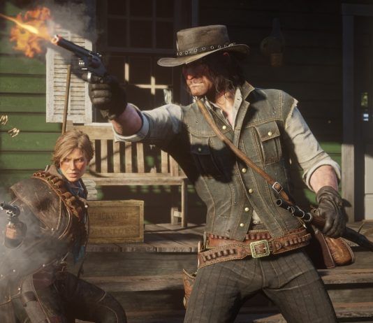Así ha mejorado la IA de Red Dead Redemption 2 en comparación con GTA V