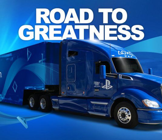PlayStation repetirá tour por EEUU con "The Road to Greatness"