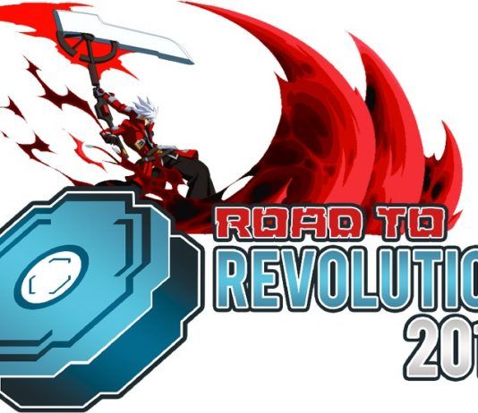 Guilty Gear y Blazblue estarán en la Road to Revolution 2018