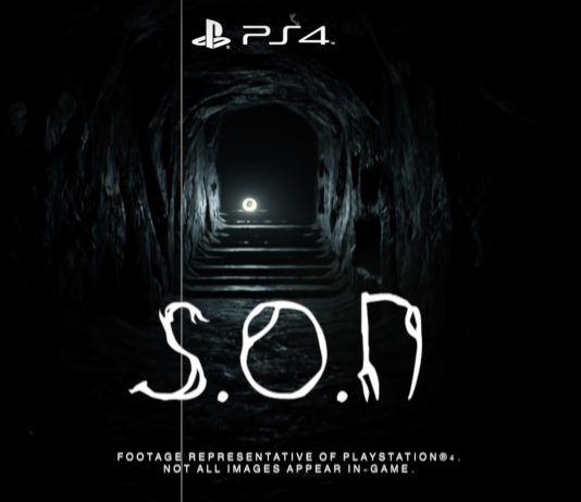 El terror del juego exclusivo S.O.N. presenta su primer gameplay