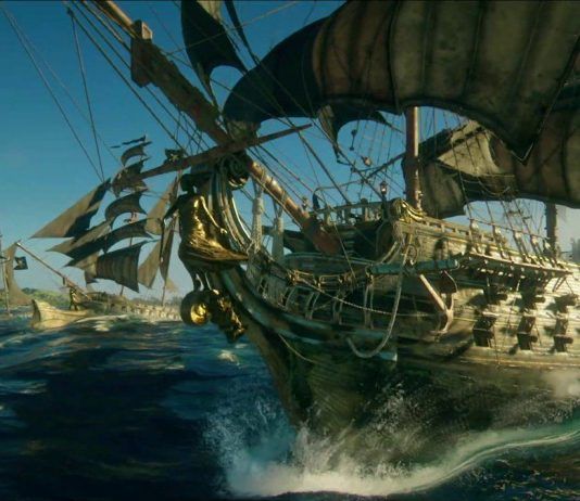 Skull & Bones retrasa su llegada y no hará aparición en el E3 2019
