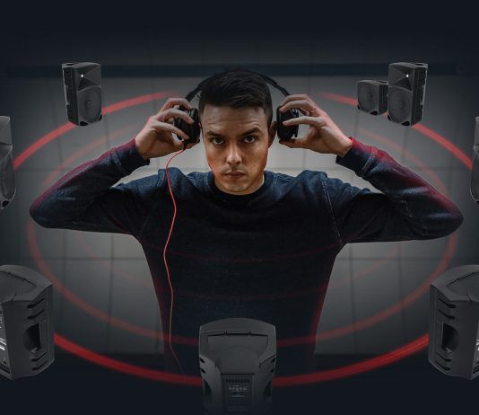 La tarjeta de sonido externa Sound BlasterX G5 ya es compatible con PS4
