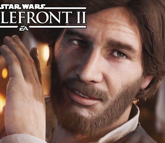 DICE ofrece doble XP en Star Wars Battlefront 2 para llevar mejor el aislamiento