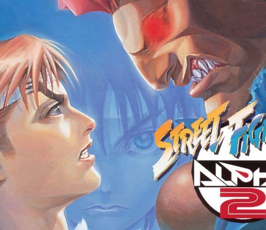 Segundo vídeo retrospectivo de Street Fighter 30th Anniversary Collection