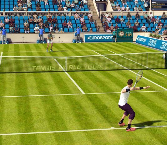 Tennis World Tour recibirá el Abierto de Francia