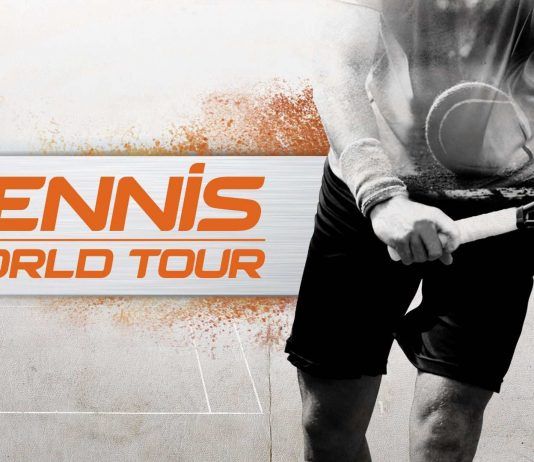 Tennis World Tour 2 aparece listado en Australia... ¿anuncio inminente?