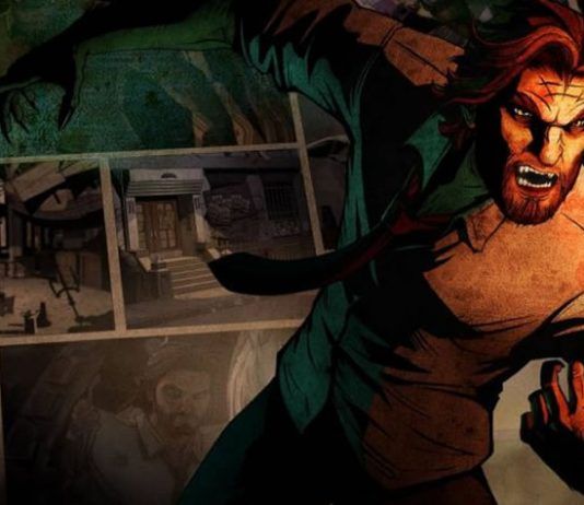The Wolf Among Us 2 retrasa su salida hasta 2019