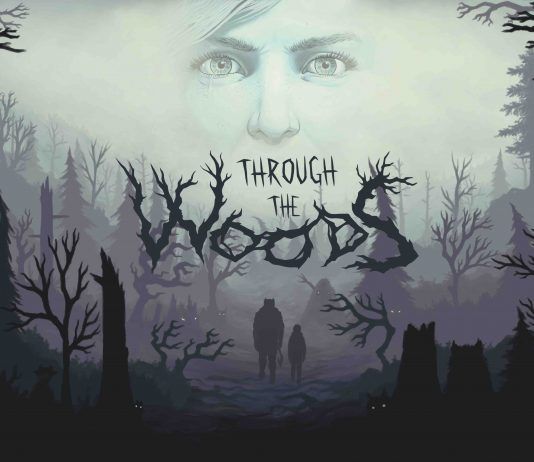 El miedo de Through the Woods llegará a PS4 y estrena tráiler