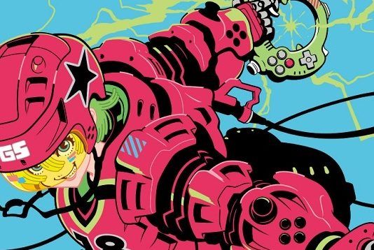 El Tokyo Game Show 2018 ya tiene cartel principal