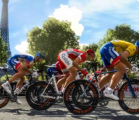 Tour de France 2018 ya está disponible y estrena tráiler