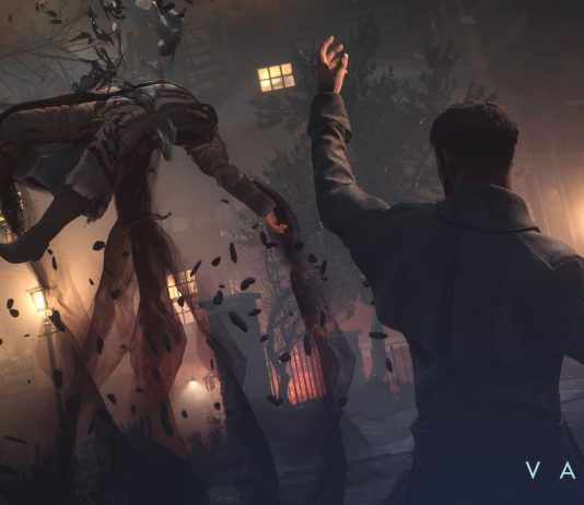 Detallados los nuevos niveles de dificultad para Vampyr