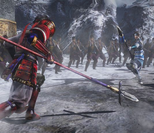 Warriors Orochi 4 estrenará gameplay muy pronto; anunciadas ediciones coleccionista