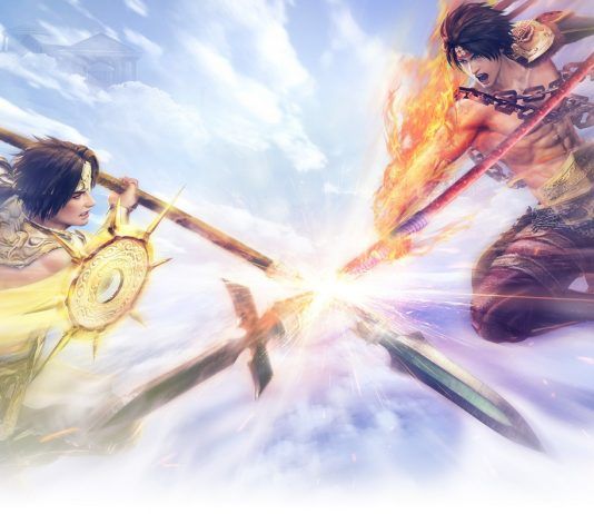Warriors Orochi 4 confirma sus plataformas para occidente; primeras capturas