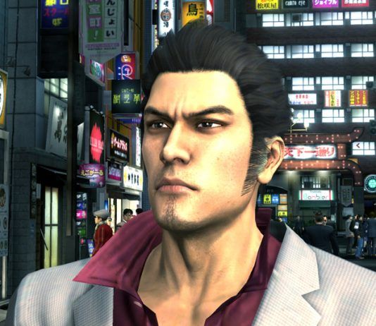 Ryu Ga Gotoku Studio, estudio creador de Yakuza, anuncia un evento en streaming