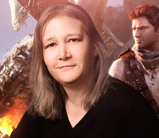 Amy Hennig, creadora de Uncharted, formará un nuevo estudio junto con Skydance Media
