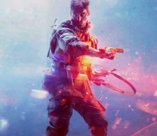 Descubre el alucinante primer tráiler y fecha de salida de Battlefield V