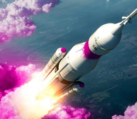 Bethesda parece estar preparando el anuncio de Rage 2