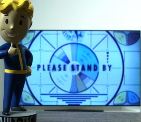Bethesda prepara un nuevo anuncio de Fallout Fallout 76