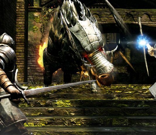 Dark Souls: Remastered comenzará su prueba gratuita la próxima semana