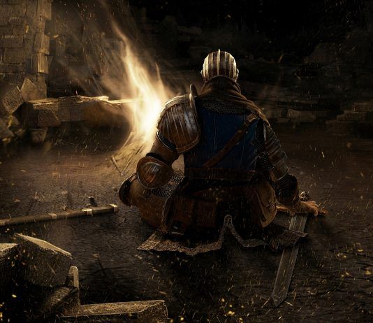 Dark Souls: Remastered nos deja ver su lista de trofeos para PS4