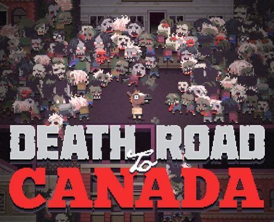 Death Road to Canada ya está disponible después de un pequeño retraso