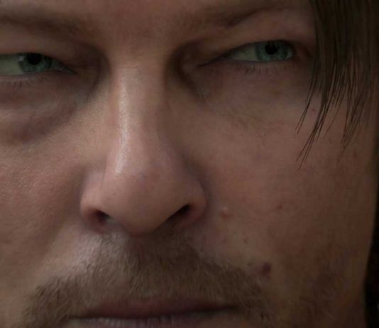 Michael Patcher cree que Death Stranding saldrá también en PlayStation 5