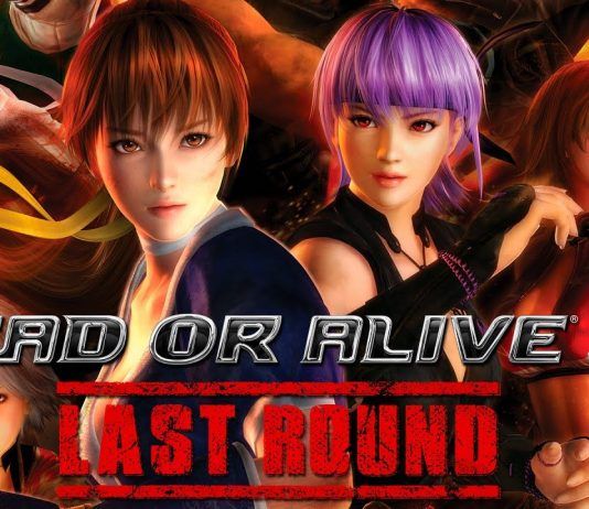 Anunciado el torneo Dead or Alive EVO Showdown 2018