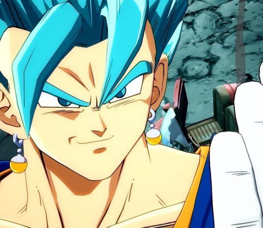Así fue el Dragon Ball FighterZ Show: maestro Roshi, torneos regionales y más