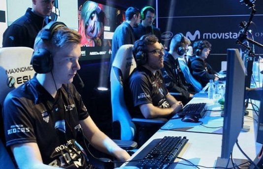 Los eSports podrían no incluirse en los Juegos Olímpicos debido a su "violencia o discriminación"