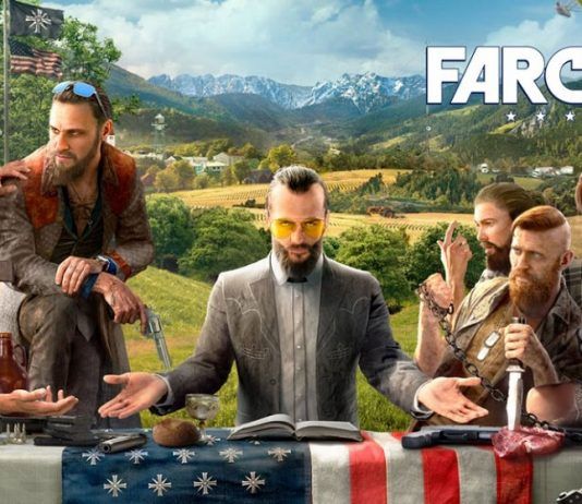 ¡Regalazo veraniego! Far Cry 5 gratis en todas las plataformas hasta el 9 de agosto Far cry 5
