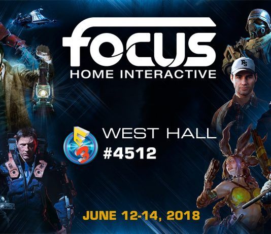 Focus Home Interactive revela los juegos que llevará al E3 2018