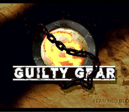 El Guilty Gear original llegará a las consolas modernas
