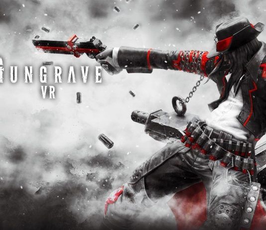 Xseed Games lanzará Gungrave VR para PlayStation VR