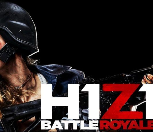 Daybreak anuncia que H1Z1 ha sobrepasado los 10 millones de jugadores en PS4