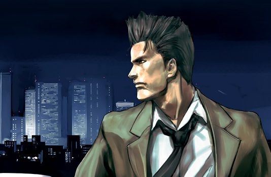 El Detective Jake Hunter está de vuelta con Tantei Jinguji Saburo: Prism of Eyes