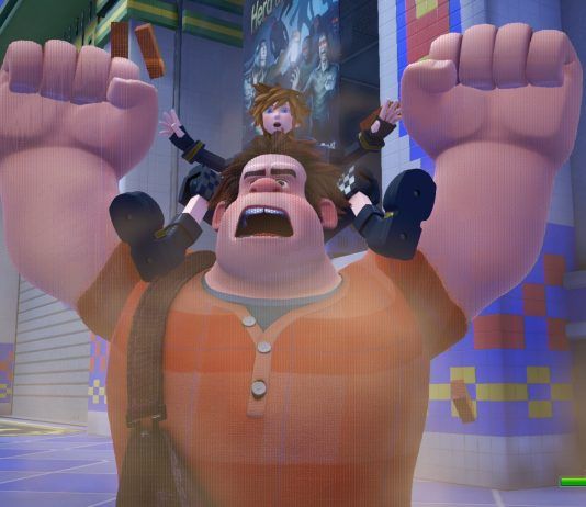 Square Enix confirma que Kingdom Hears III será jugable en el E3