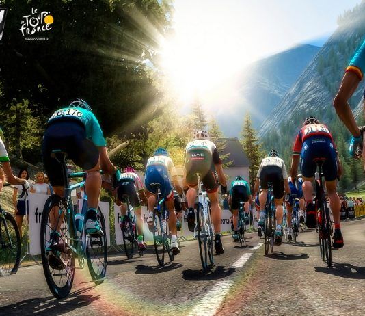 Prepara la bicicleta: anunciado Le Tour de France 2018
