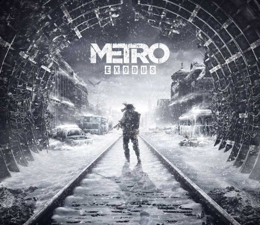 Descubre el segundo vídeo "así-se-hizo" de Metro Exodus