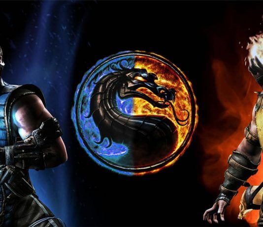 Un actor de voz podría haber confirmado la llegada de un nuevo Mortal Kombat