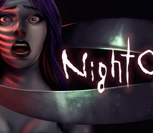 NightCry, sucesor espiritual de Clock Tower, llega a Norteamérica para PS Vita este mes