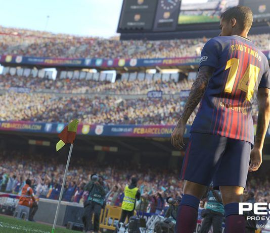 Konami confirma la llegada de 9 ligas nuevas para PES 2019