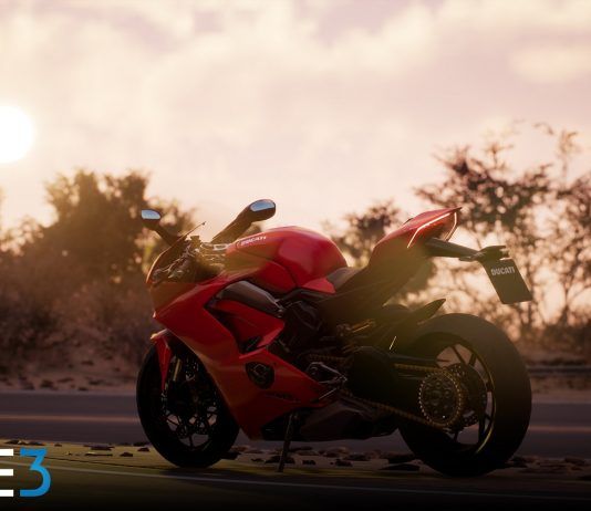 Milestone anuncia Ride 3 para este 2018