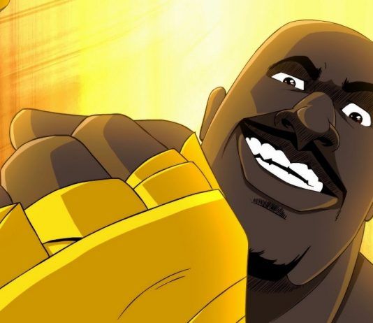 Shaq-Fu: A Legend Reborn contará con una edición Coleccionista limitada